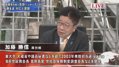新型コロナ第8波で感染者増加…致命率の下がった今、コロナとの新しい付き合い方とは
