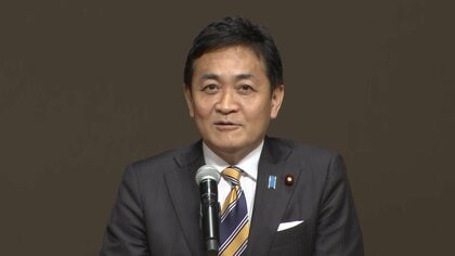 国民・玉木氏「高市首相に党首会談を呼びかけも」　中東情勢受けた経済対策を念頭　ガソリン補助「毎月5000億円」可能性