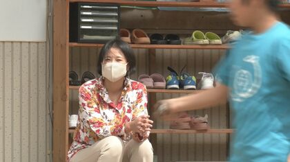 不登校でも「才能伸ばせる環境を」“家庭教師の経験”活かしフリースクール立ち上げ【大分発】