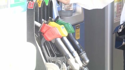 【速報】ウクライナ情勢受けガソリン価格175円20銭に…補助金大幅拡大も10週連続値上げ