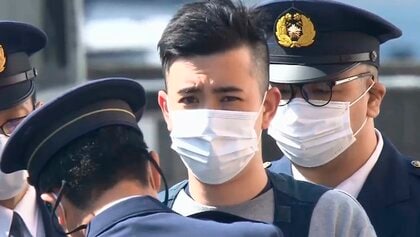 【独自】会社役員宅に放火殺人で元親族の男(30)を逮捕　事件直前には母親を監禁か…容疑者周辺で“不可解な死”も