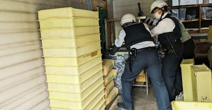 「実録・クマ立てこもり事件」現場に向かった獣害対策公務員によるレポートとクマ被害対策記事を京都府福知山市公式noteにて公開