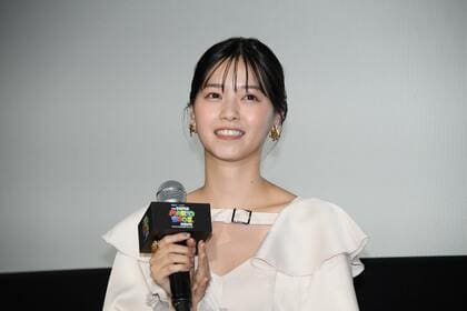西野七瀬も“マリオ映画”に大興奮！　「臨場感、没入感がすごい」 世界中で大ヒット　興収1000億円目前
