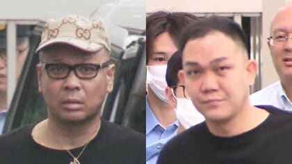 「金が入ったかばんをなくした」息子装い5500万円詐取か　受け子グループ“トップ“の男ら逮捕　高齢者28人から被害総額は2億円か