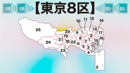 特集 衆院選21 Fnnプライムオンライン