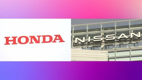 ホンダと日産が次世代車の開発で合意　米中メーカーに対抗　巻き返しへ