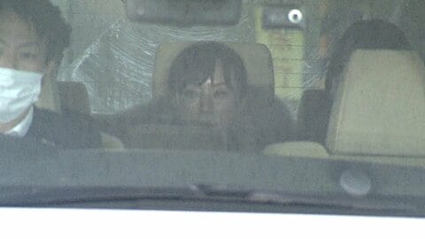 大学生に“報酬”口止め…違法性を認識か　国民民主の元候補者・入江伸子容疑者ら3人を逮捕