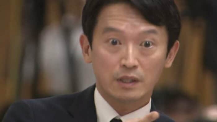 兵庫県 斎藤元彦知事 9月6日