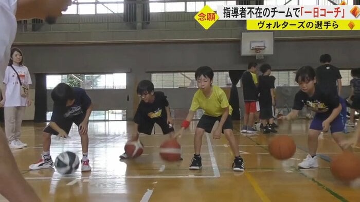 約2時間の猛練習