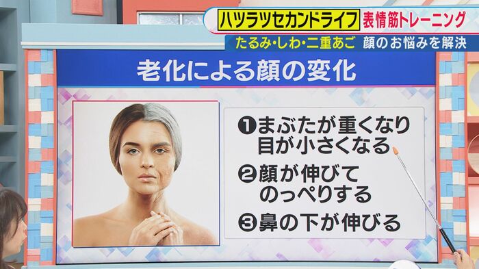 関西テレビ「旬感LIVEとれたてっ!」より
