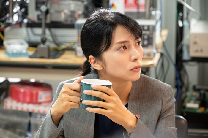 『沈黙のパレード』 9月16日(金)全国東宝系にて公開 (c)2022 フジテレビジョン アミューズ 文藝春秋 FNS27社