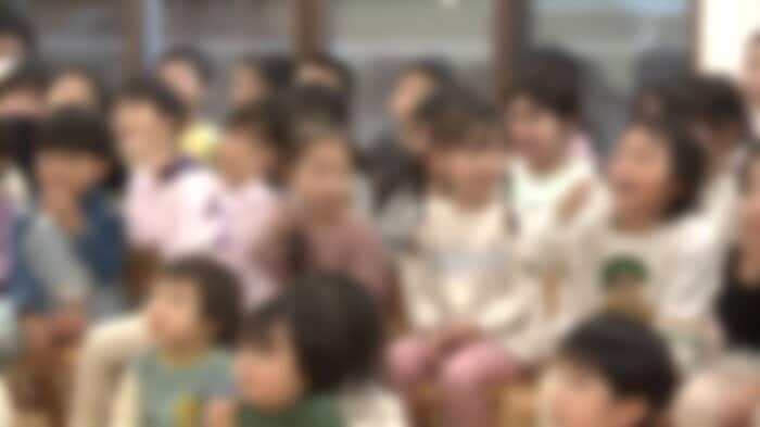 子供は“社会全体”で守り育てる存在になっている