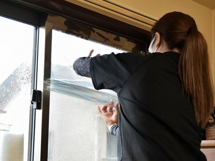 部屋を絞り込んで安全性を高めるのもアリ(画像はイメージ)