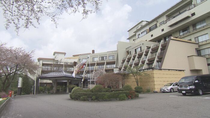 新潟県田上町