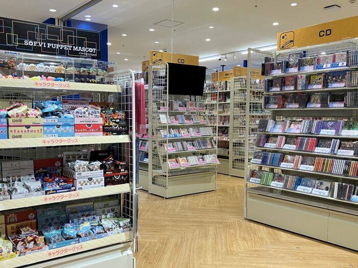 （写真は別の店舗）