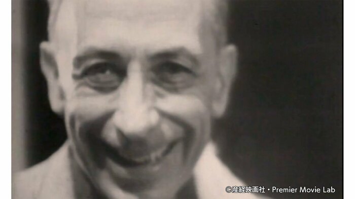 アルビン・カール博士