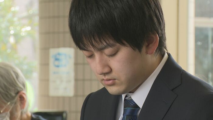 高野光輝さん