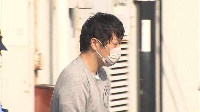 性的暴行で37歳小学校教師を逮捕 路上で声かけ...