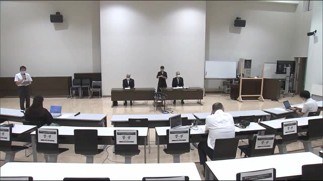 19日連続 郡山市で30代男性の感染確認 知人が新型コロナ感染《福島県・9月4日午後7時時点》