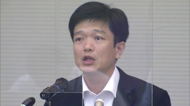 「治安維持に全力」…香川県警の新本部長が着任会見【香川】