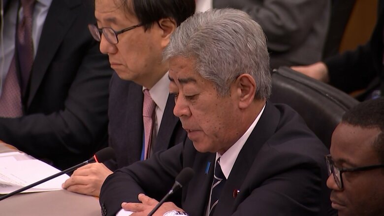 岩屋外相、国連本部で演説　「核兵器のない世界」へ「一致団結」呼びかけ　「核軍縮に逆行する動き加速」と懸念表明｜FNNプライムオンライン