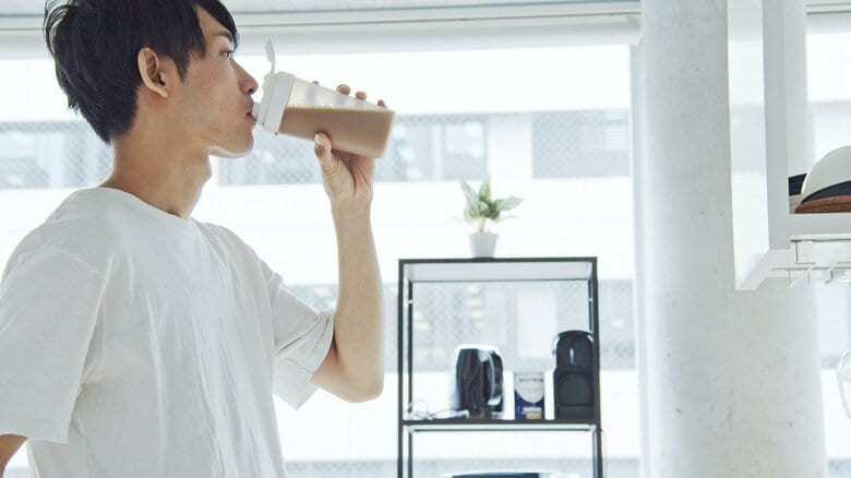 プロテインの摂り過ぎは肝臓や腎臓の負担に。過剰摂取に注意して…食事で摂りたいタンパク質豊富な“腸活レシピ”｜FNNプライムオンライン