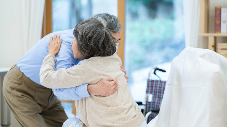介護を引き受けても思ったより遺産はもらえない？“争族”にしないために親が元気なうちに家族で話し合っておきたいこと｜FNNプライムオンライン