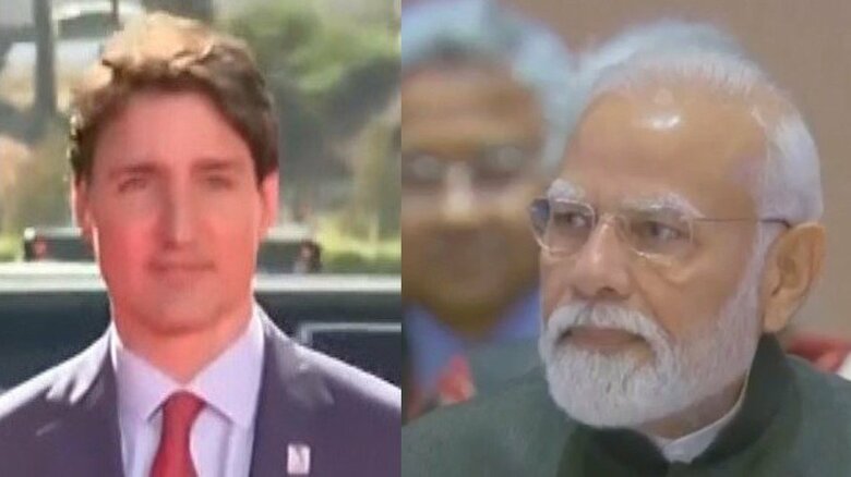 カナダ・インドが互いに外交官を“追放”する事態に　カナダ籍シーク教徒の男性射殺事件が契機｜FNNプライムオンライン