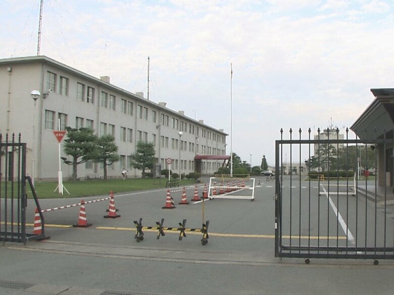 自衛隊員が“取扱注意”のデータをネットにつながったPCで取り扱う 30代の3等陸佐を減給処分「意識が希薄に」｜FNNプライムオンライン