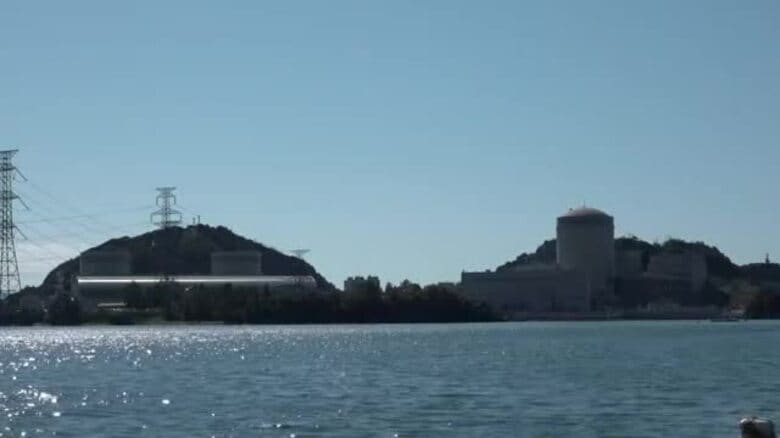 “震度6弱で電源喪失” 重大事故を想定し美浜原発で原子力防災訓練 100の関係機関や住民、合わせて8700人が参加 福井|FNNプライムオンライン