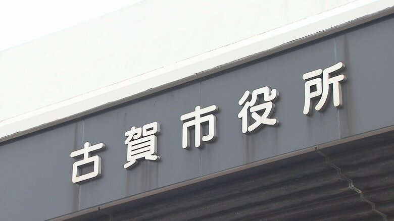 【参院選】期日前投票所に「架空の候補者や政党」掲示　101人が投票　市選管が誤って模擬データを印刷　福岡・古賀市｜FNNプライムオンライン