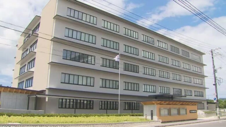 森林法違反や放火の疑いで逮捕・送検されていた浜田市の８０代の男性不起訴処分に（島根）｜FNNプライムオンライン