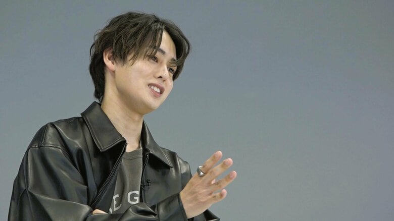 富山出身・前田大輔さんが語る「タイプロ」後の人生　「大きなターニングポイント」 新グループ結成に懸ける思いと盟友との絆【インタビュー 第2回／全3回】｜FNNプライムオンライン