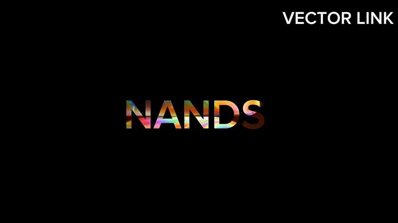 【NANDS】Google AIモード検索時代の新概念「ベクトルリンク」を実装