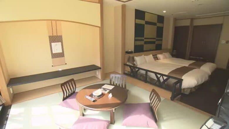 衆院選・投票したら「宿泊料金３割引」松山の宿泊施設「センキョ割」２月２７日までの平日限定【愛媛】｜FNNプライムオンライン