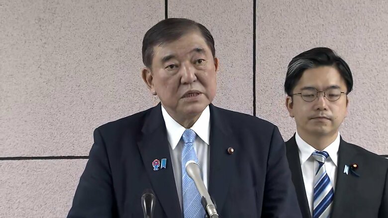 日米関税交渉「G7サミットを念頭に議論を詰める」石破首相　自衛官の待遇改善で「近々もう一度、閣僚会議」｜FNNプライムオンライン
