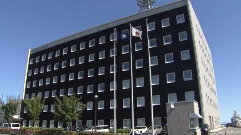 【速報】乗組員30 人が乗ったロシアのカニかご漁船「ARINA」で火災_ノシャップ岬沖約145キロの日本海で救助要請_海上保安本部が情報収集〈北海道〉｜FNNプライムオンライン