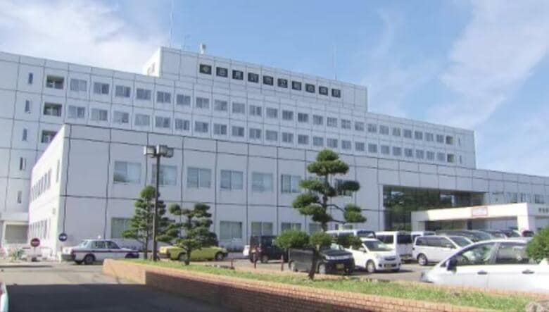 通知から2分以内に写真投稿するアプリ「BeReal.」スマホで患者の受付画面を撮影しSNSに「とっさに撮影してしまった」病院で患者20人の名前や主治医など漏えい_2次流出は確認されず〈北海道岩見沢市〉｜FNNプライムオンライン