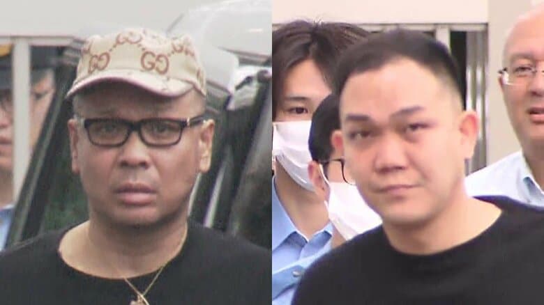 「金が入ったかばんをなくした」息子装い5500万円詐取か　受け子グループ“トップ“の男ら逮捕　高齢者28人から被害総額は2億円か｜FNNプライムオンライン