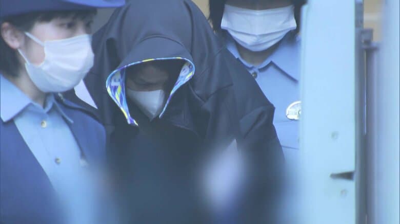 【判決】「霊能力者になりすまし言葉巧みに誘導した」村上敦子被告（48）に懲役28年　殺人への関与を認定　仙台地裁｜FNNプライムオンライン