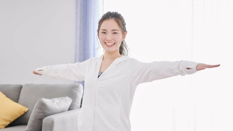 疲れをとるのは安静でも睡眠でもない！食べたら2分、体を動かす！？血糖値の乱高下を防ぐ2つの方法｜FNNプライムオンライン