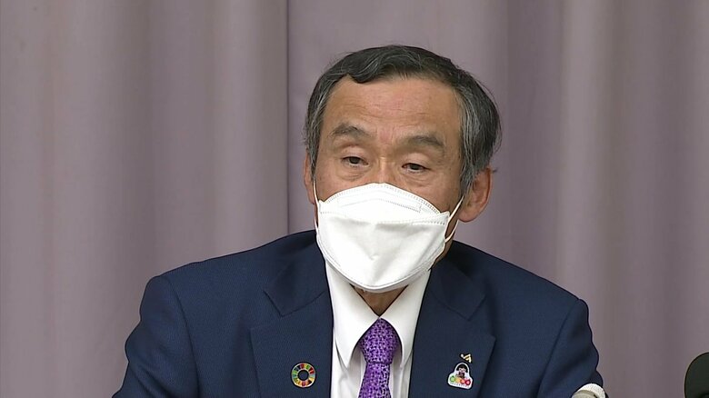 JA鳥取中央・栗原隆政組合長
