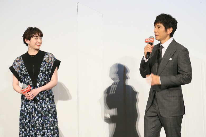 公開中『シン・ウルトラマン』配給:東宝 (C)2022「シン・ウルトラマン」製作委員会 (C)円谷プロ