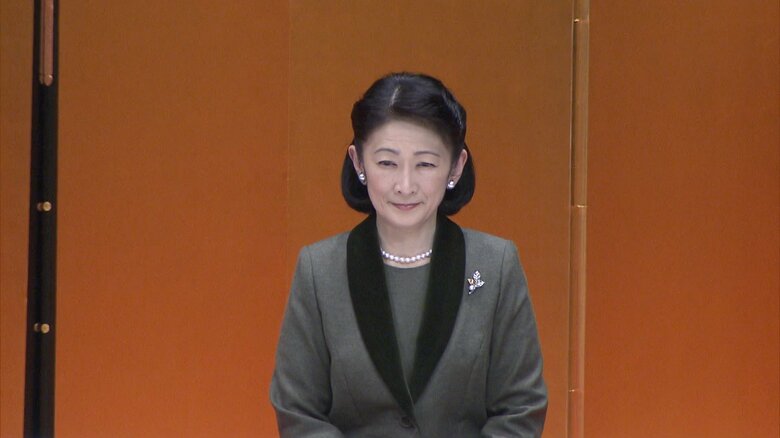 交通安全国民運動中央大会にご出席　1月17日