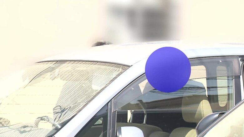 10年ぶりに父と会話を交わす