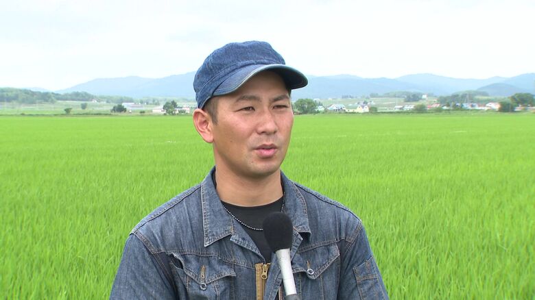 川添農園 川添宏明さん