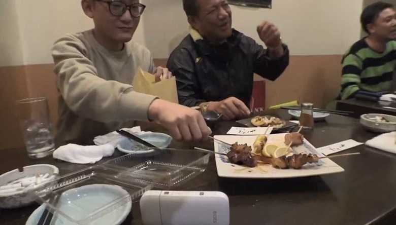 1人1日お茶碗1杯分の食品ロス…外食での食べ残しの持ち帰りに抵抗ある?
