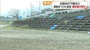 重さ約３トン“太鼓台”の下敷きに　西条まつり参加の副市長が死亡　市長「突然で信じられない」【愛媛】