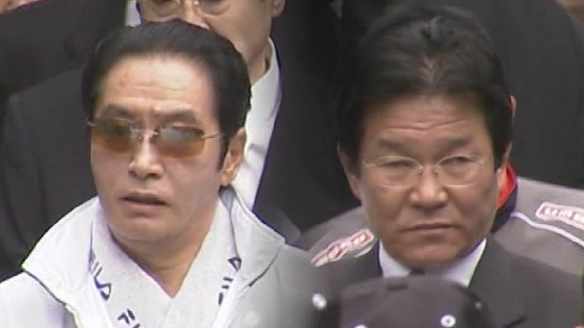 工藤会 裁かれる“最凶”工藤会2トップ(5)「勝利の階段ひとつ上った」市民は安堵するも…専門家「今後は暴力団が組織性を隠蔽」｜FNNプライムオンライン