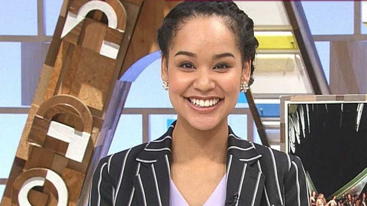 差別で 大炎上ミスユニバース 元日本代表が 女の闘い の舞台裏をぶっちゃけ Fnnプライムオンライン